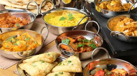 Top Five Indian Restaurants In Perth Lifestyle In Australia