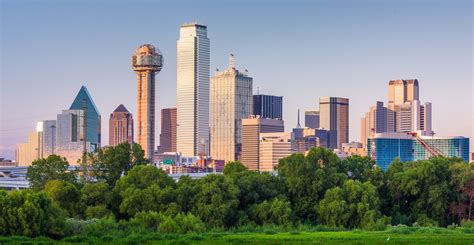 Trains from dallas, tx to longview, wa: Dallas, TX | Cities for Financial Empowerment Fund