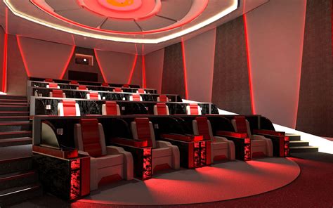 VOX Cinemas to open with the launch of Doha Oasis multiplex | Qatar Living