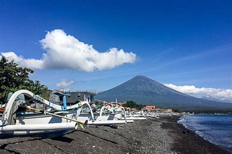 Welcome to Amed, the Prettiest Place in Bali • Travel Lush