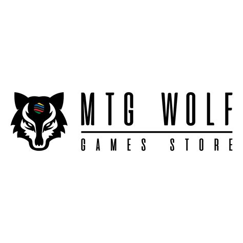 Mtg Wolf Cafetales Mexico City