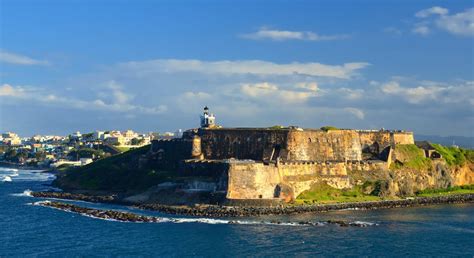 Discover Puerto Rico Educational Tours Ea Educational Advantage Tours