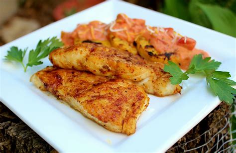 Grilled Cod Recipe Allrecipes