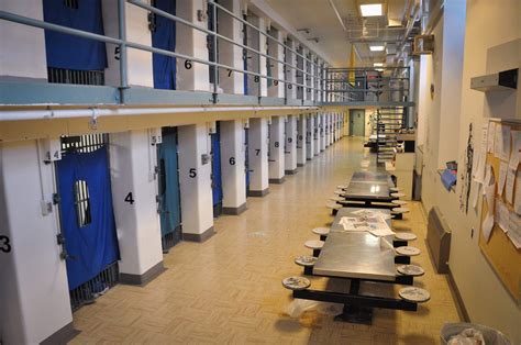 List Of Prisons In Canada The Prison Direct