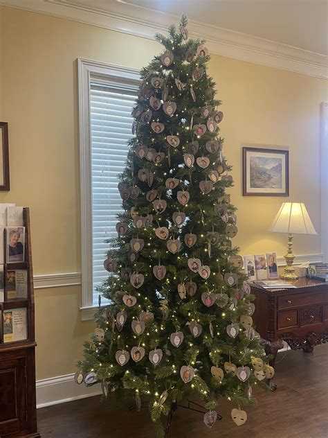 The Christmas... - Whitfield Funeral Homes & Crematory, Inc.