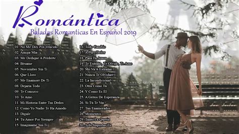 melhor música coleção las 34 mejores baladas en español las mejores baladas romanticas de