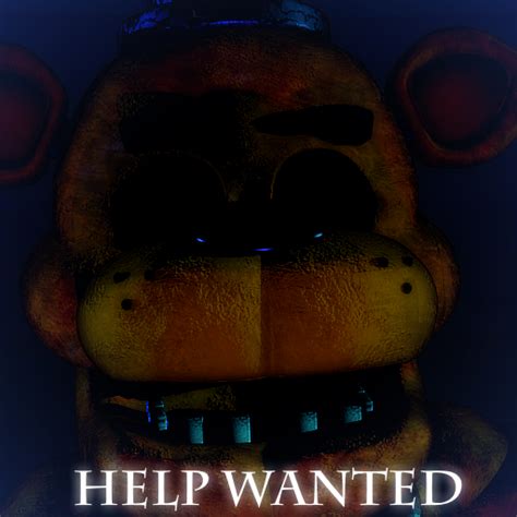 [blender] Help Wanted Icon By Kb6muserr On Deviantart