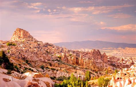 Cappadocia Travel Guide The Fullest Cappadocia Tourist Guide