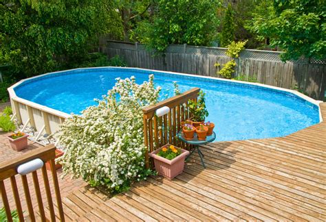 Maybe you would like to learn more about one of these? Das eigene Schwimmbad im Garten was muss ich beachten ...