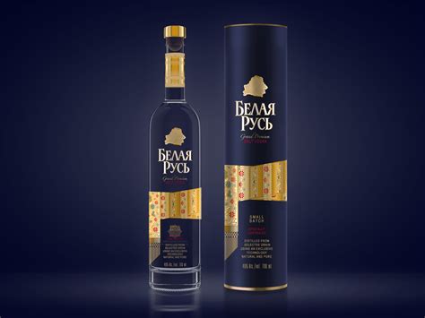 10 Best brands of vodka - Explore the Clean Taste