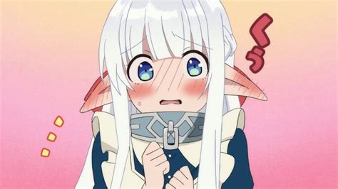An Archdemons Dilemma How To Love Your Elf Bride Teases Anime In Short Trailer Otaku Usa