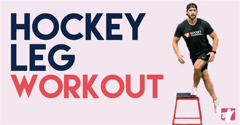 Fitness For Hockey Players Eoua Blog