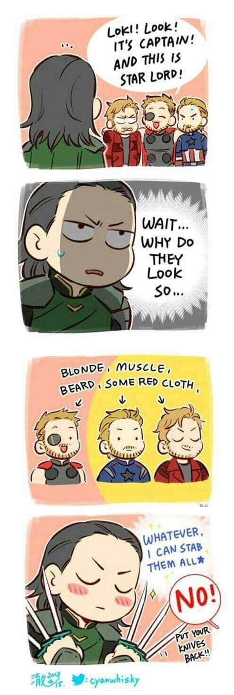 However, loki's narrative in avengers: 30 Most Hilarious Loki And Thor Memes Proving That They Are Just Like All Cool Siblings | GEEKS ...