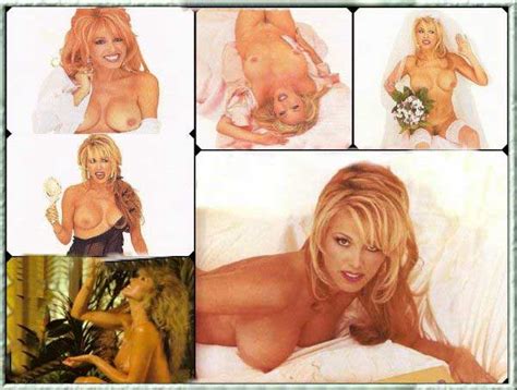 Patricia Paay Nude Pics Page 1