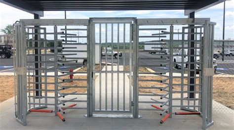 Hayward Turnstiles Security Turnstiles Access Control Gates Doors