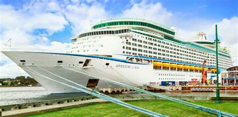 16 Things To Know About Royal Caribbeans Adventure Of The Seas