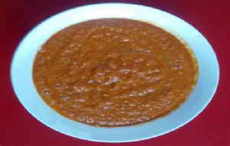 Ancient dishes and recipes were mentioned in numbers of javanese prasasti (inscription) and modern historians have succeeded in deciphering some of them. √ Resepi Rendang Buah Nangka Muda - mdruzaidaud