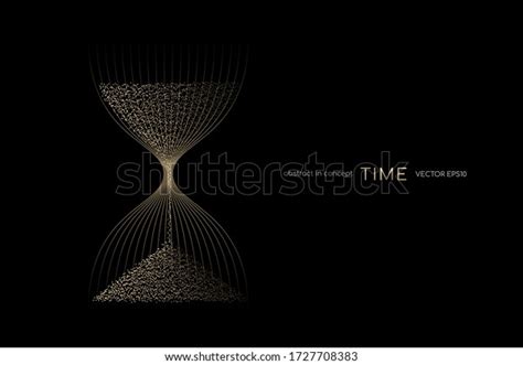 Gold Dust Hourglass Stock Photos And Pictures 41 Images Shutterstock