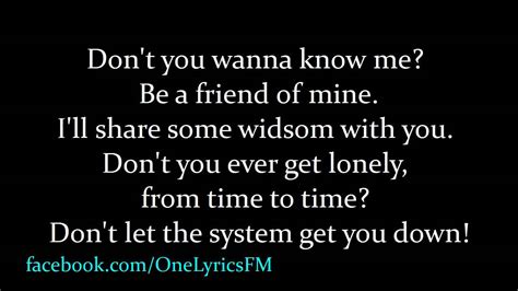 Mattafix  Big City Life (Lyrics)  OneLyricsFM  YouTube