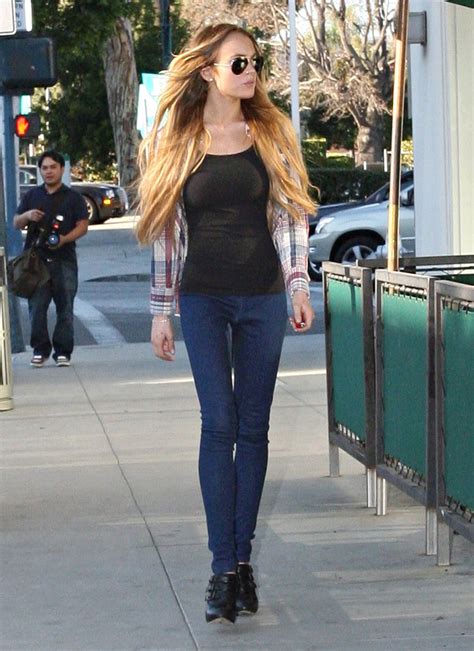 Lindsay Lohan Skinny Google Search Lindsay Lohan Style Street