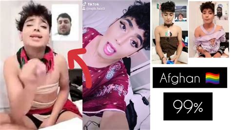 🏳️‍🌈مرد های افغان بچه باز آستن نجیب فیضی Afghan Men Are Gay Najib Faizi Tolo Tv Youtube