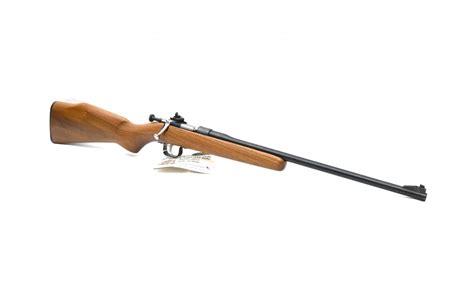 Pre Owned Keystone Chipmunk Bolt Action Rifle 22lr 16 Barrel