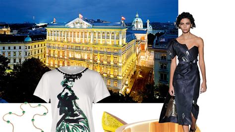 Vogue online shopping night vind plaats op woensdag 28 april 2021 van 12.00 uur tot 00.00 uur. VOGUE Fashion's Night Out 2016: Shopping-Extras in Wien ...