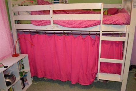 18 Indoor Forts Perfect For Hot Summer Days Bottom Bunk Loft Bed