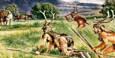 Hunter Gatherers Ancient History Quiz Quizizz
