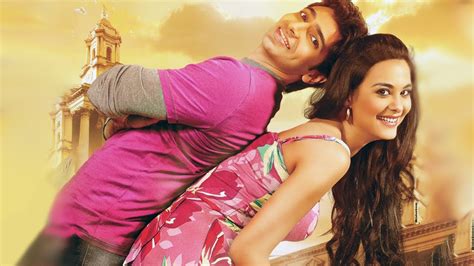 New Release Hindi Dubbed Romantic Super Hit Blockbuster Full Movie HD Movie Yeh Jo Mohabbat