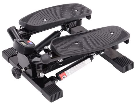 Best Mini Stepper Machine Reviews Comparison And Buying Guide