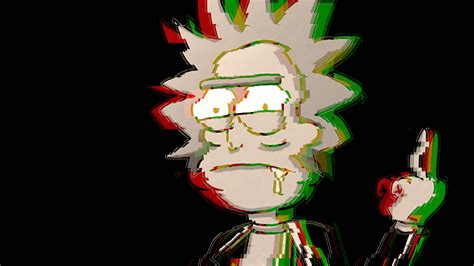 Maybe you would like to learn more about one of these? Rick and Morty Theme for Windows 10
