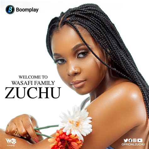 Things You Did To Know About Wcbs Newest Artiste Zuchu Kopa List In 2022 Audio Songs Free