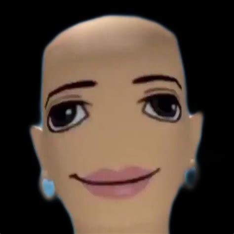 Roblox Avatar Woman Face