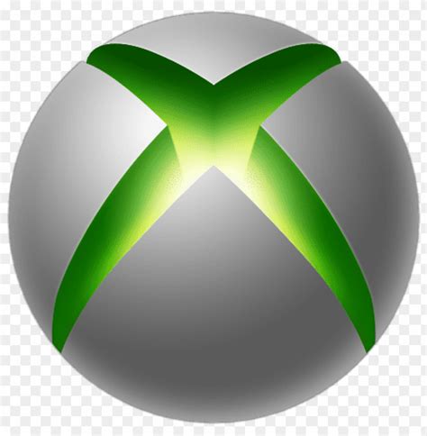 Free Download HD PNG Xbox Logo Png Free PNG Images TOPpng