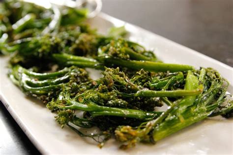 Best Roasted Broccolini Recipes Quick And Easy Food Network Canada