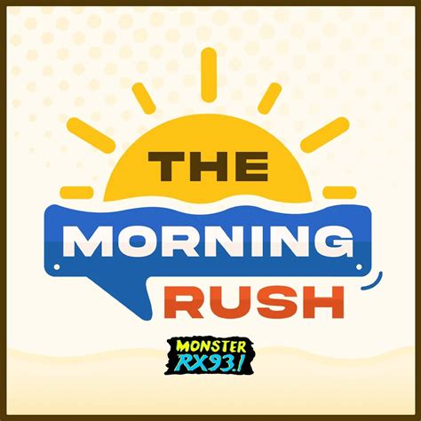 my rebranding story [full episode] by the morning rush podchaser
