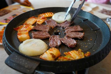5 Tempat Sewa Alat Grill di Surabaya