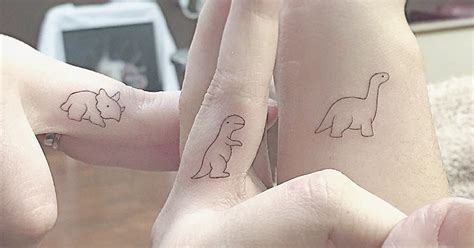15 Minimalist Tattoo Ideas To Get Inspired By