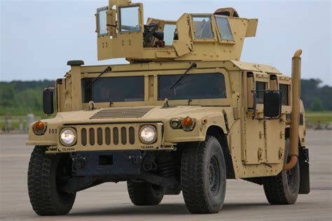 Best Military Off Road Vehicles 5 Top Off Road Military Vehicles