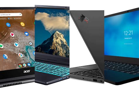 The Best Linux Laptops Of 2023 The Insight Post