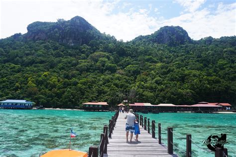 Terdapat banyak tempat menarik di sabah. 5 PULAU YANG MESTI DILAWATI DI SEMPORNA SABAH - Projek Travel