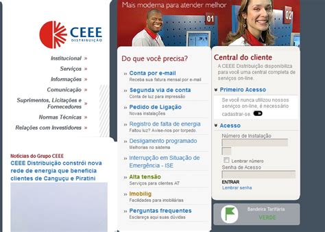 Check out their videos, sign up to chat, and join their community. CEEE 2 VIA DE CONTA DE LUZ