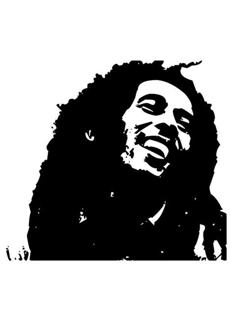When autocomplete results are available use up and down arrows to review and enter to select. Coloring Page Bob Marley - free printable coloring pages ...