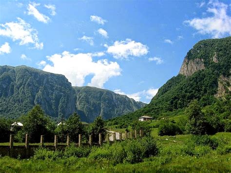 Azerbaijan tourism is mainly focused on various historical sites, museums, cities, villages located at the foot of the great and small caucasus mountains, and beautiful beaches on the shores of the caspian sea. Azerbaijan tourism - Azerbaijan travel | Holiday travel ...