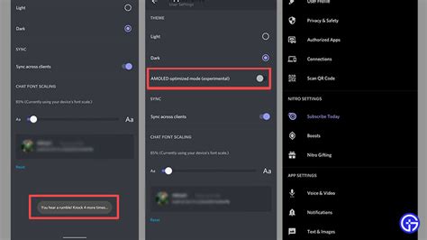 How To Get Obsidian Discord Mode Explained Thehiu