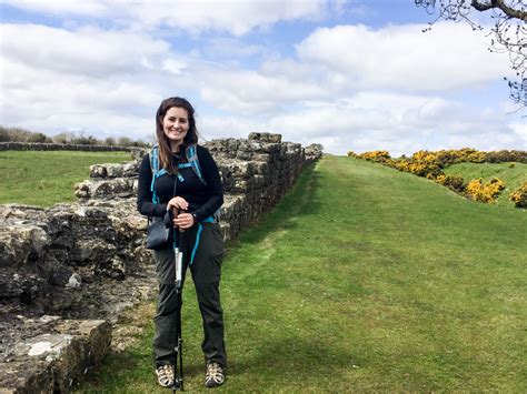 The Ultimate Guide To Hiking Hadrians Wall