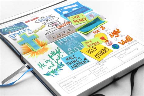 It's a simple, yet powerful tool for documenting your daily journey. 2019 Christian Planner | Christian planner, Planner, Christian