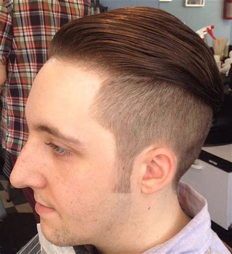We did not find results for: Undercut Haircut vs High and Tight Hairstyle Difference ...