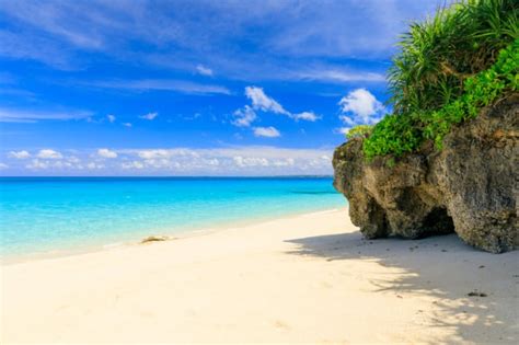 The Top Best Beaches In Okinawa Japans Island Paradise Skyticket My